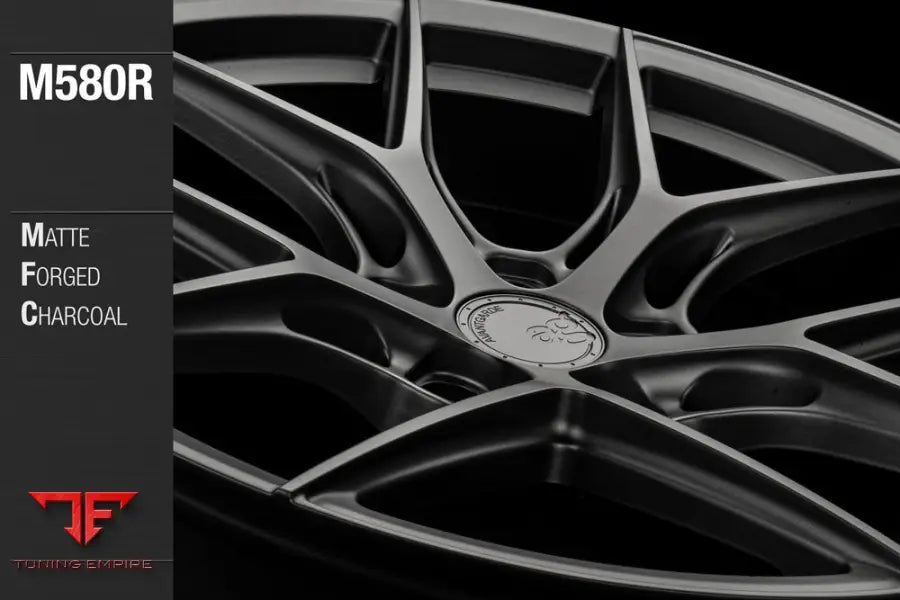 AVANT GARDE M580-R