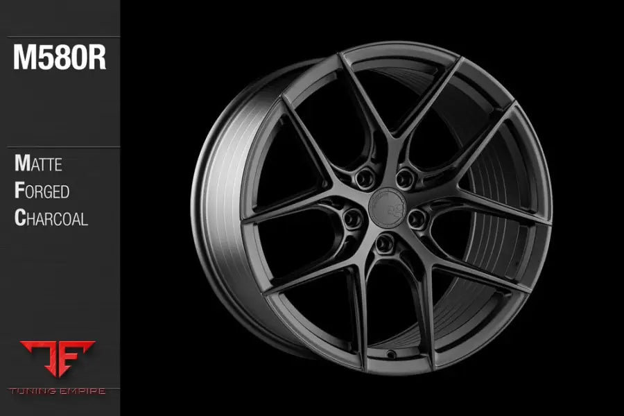 AVANT GARDE M580-R
