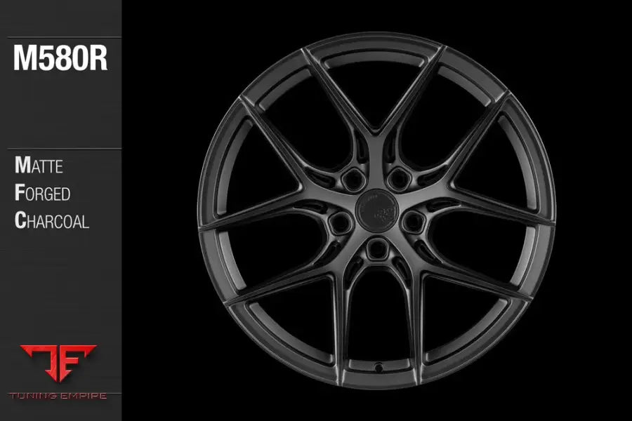 AVANT GARDE M580-R