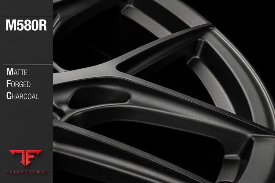 AVANT GARDE M580-R