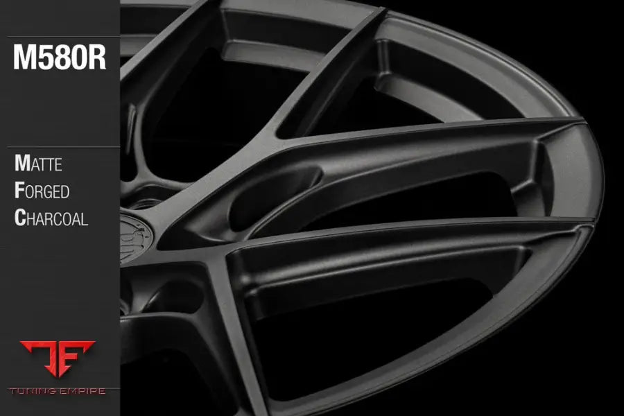 AVANT GARDE M580-R