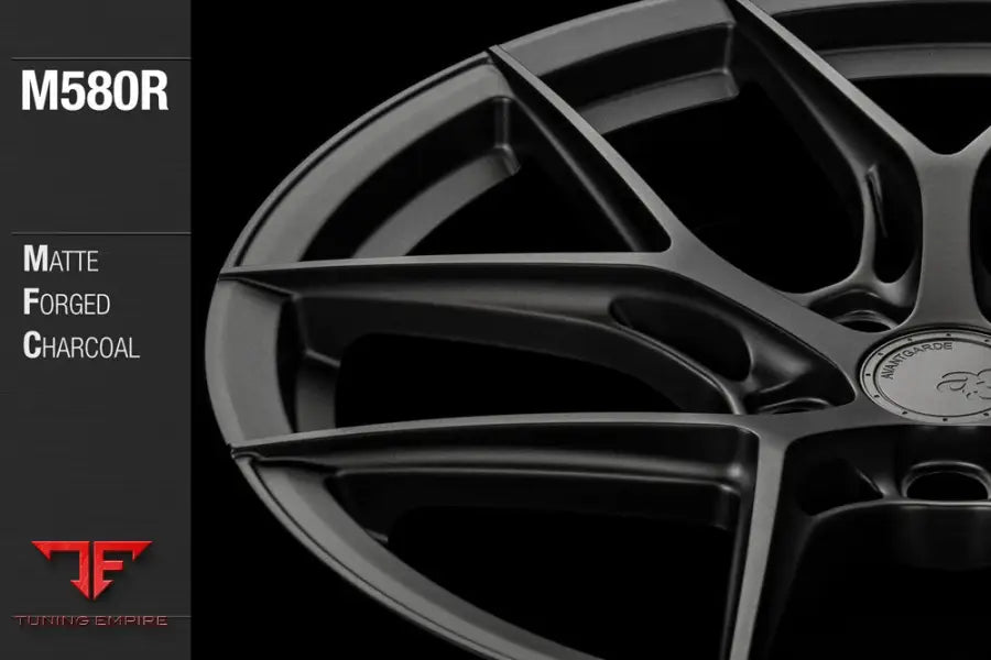 AVANT GARDE M580-R