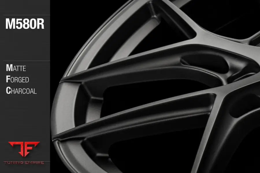 AVANT GARDE M580-R