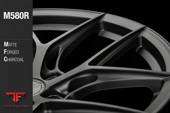 AVANT GARDE M580-R