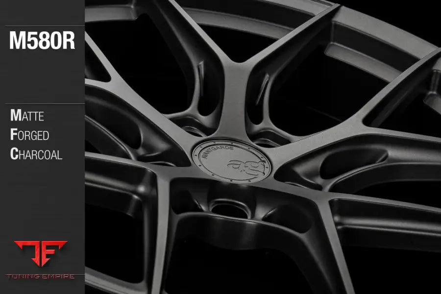 AVANT GARDE M580-R