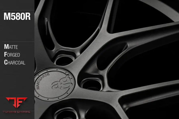 AVANT GARDE M580-R