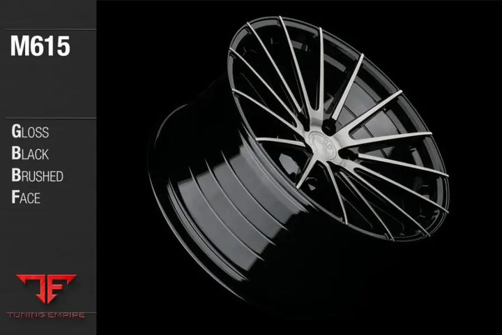 AVANT GARDE M615