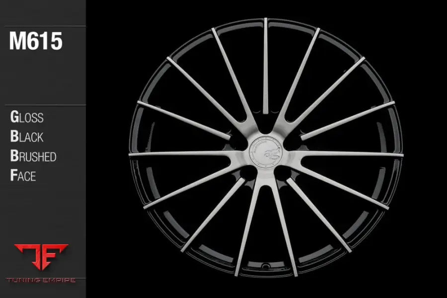 AVANT GARDE M615
