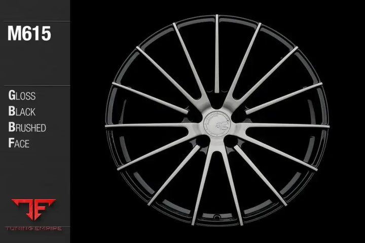 AVANT GARDE M615