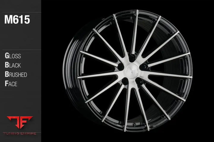 AVANT GARDE M615