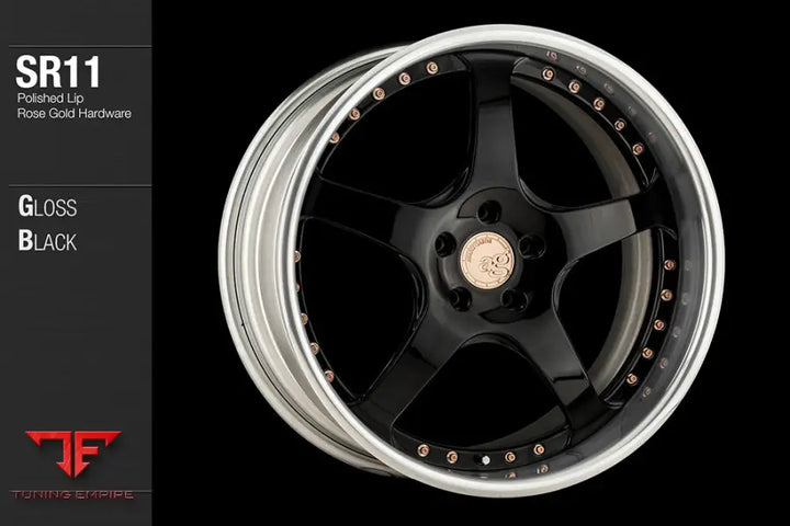 AVANT GARDE SR11