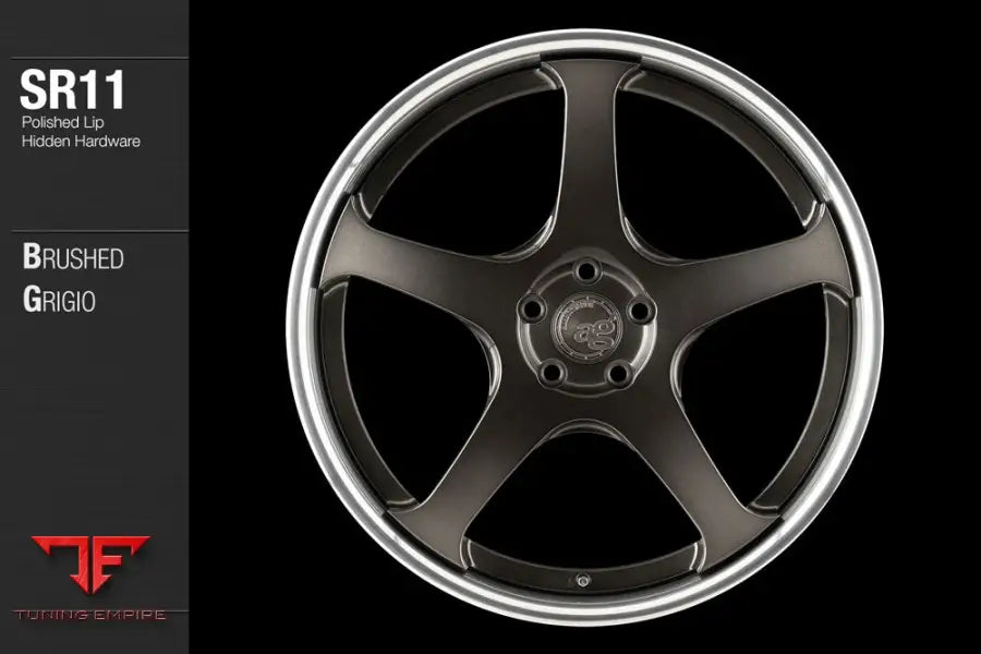 AVANT GARDE SR11