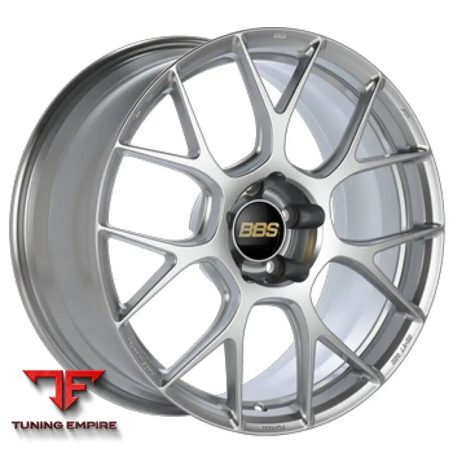 BBS REV7 WHEELS