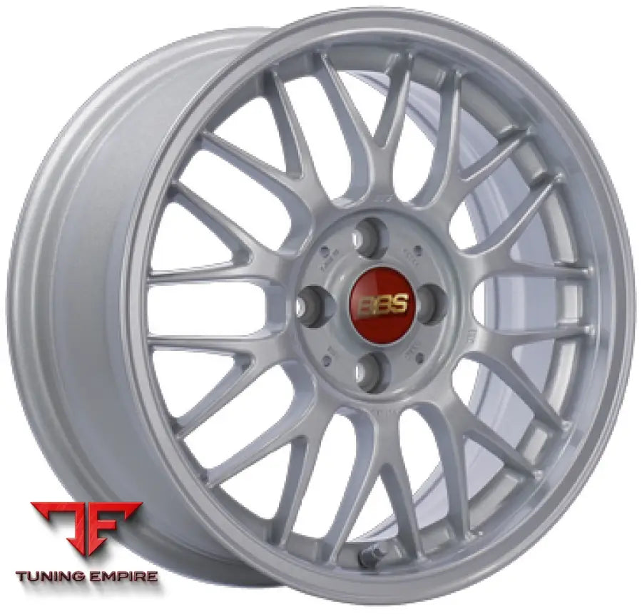 BBS RG F WHEELS