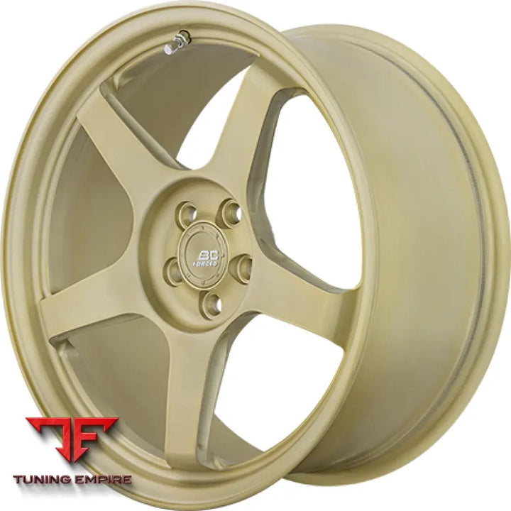 Bc Forged Bcr S5