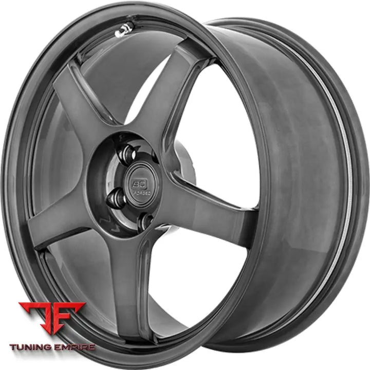 Bc Forged Bcr S5