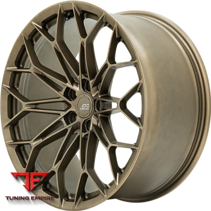 Bc Forged Eh28