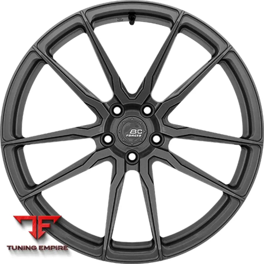 Bc Forged Eh301