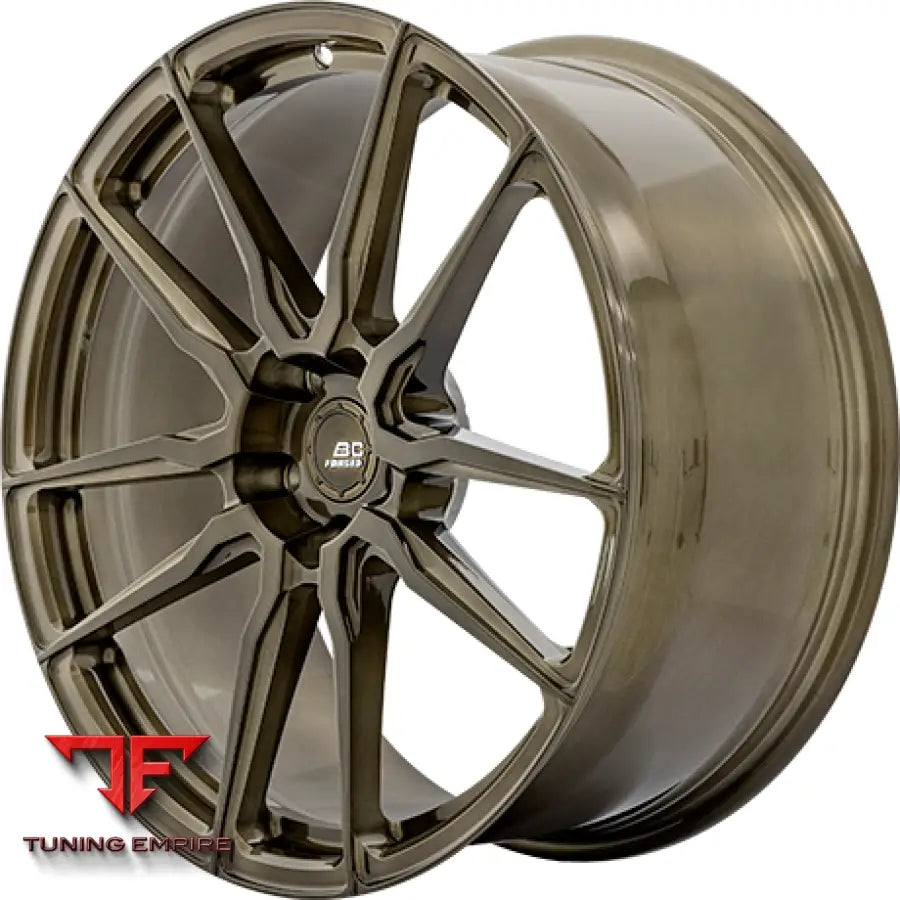Bc Forged Eh301