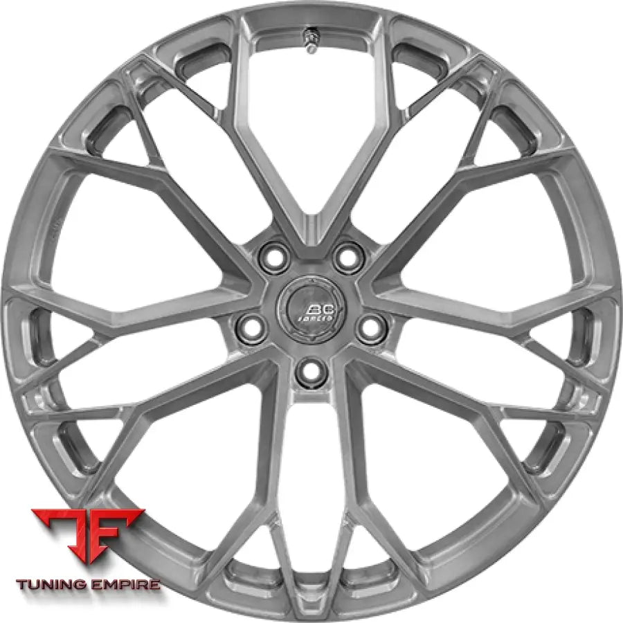 Bc Forged Eh511