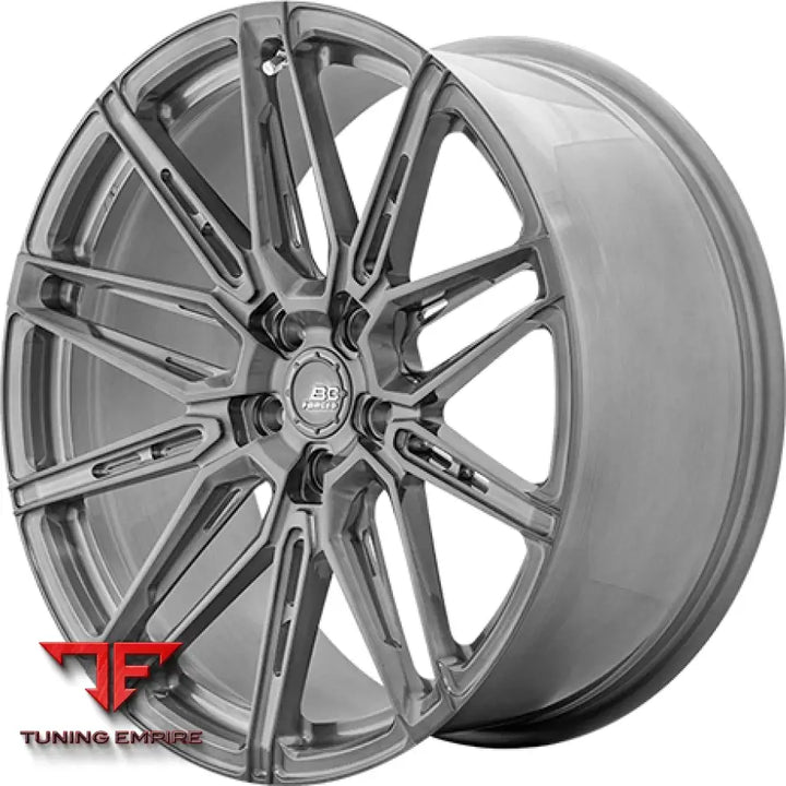 Bc Forged Eh671