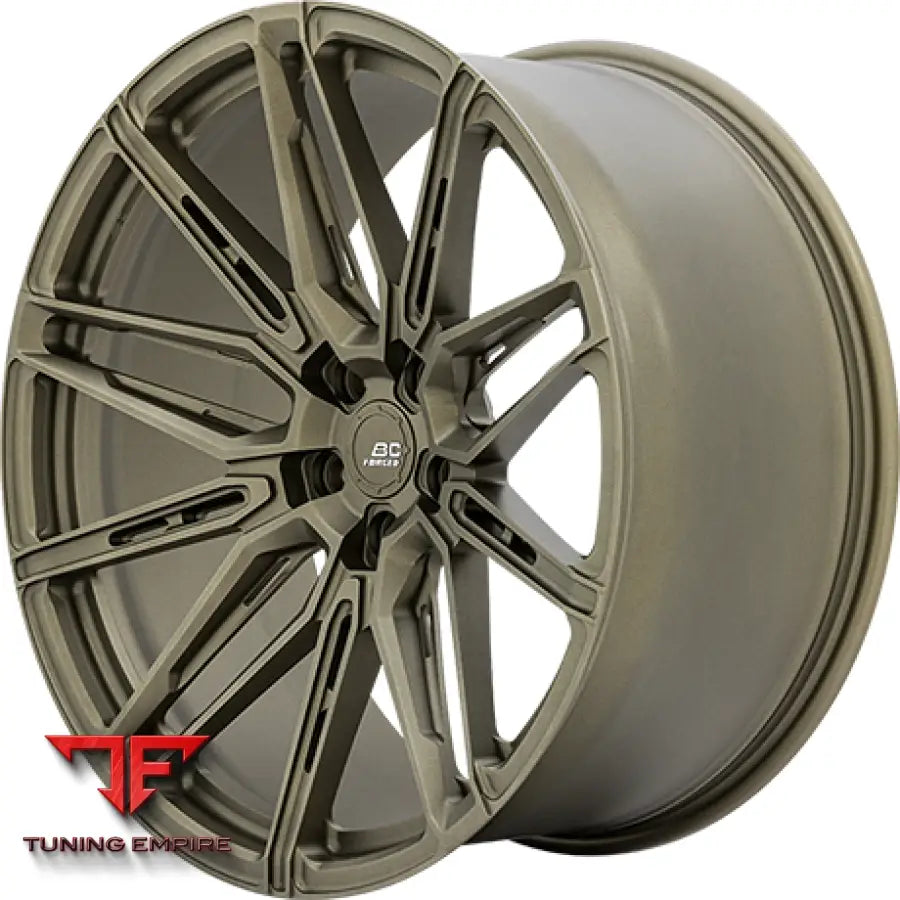 Bc Forged Eh671