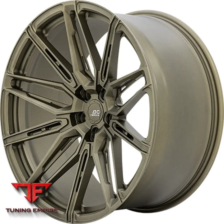 Bc Forged Eh671