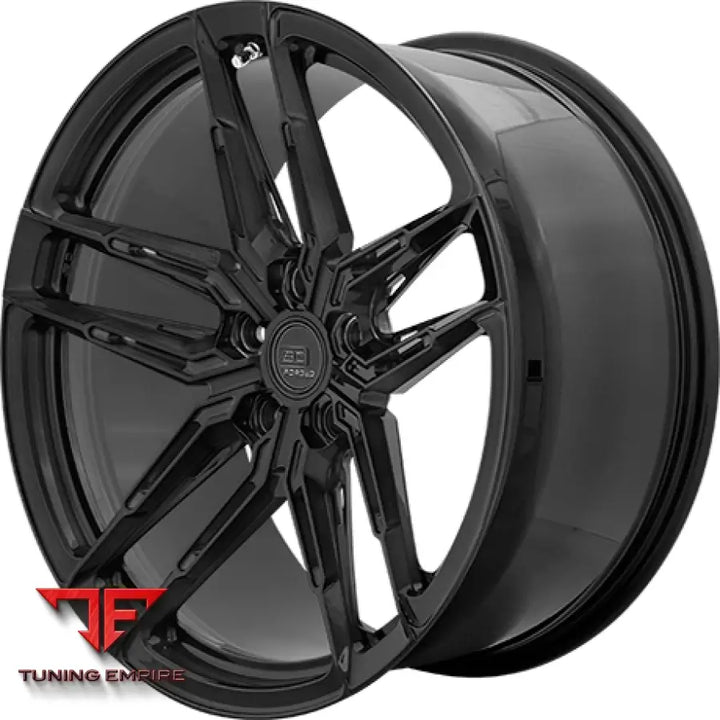 Bc Forged Eh672