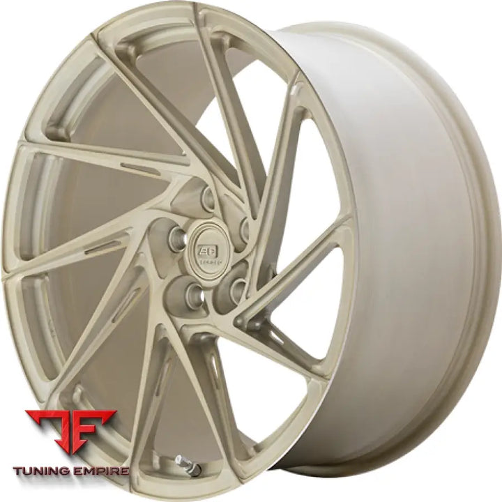 Bc Forged Eh673