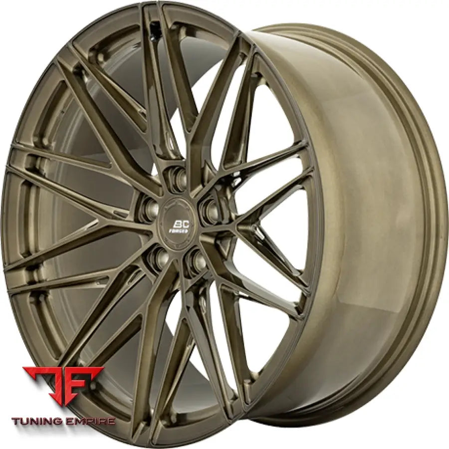 Bc Forged Eh675