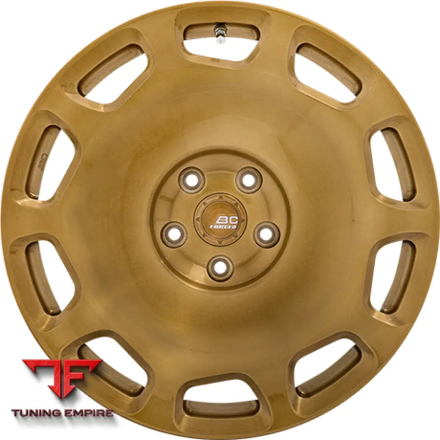 Bc Forged Gw01