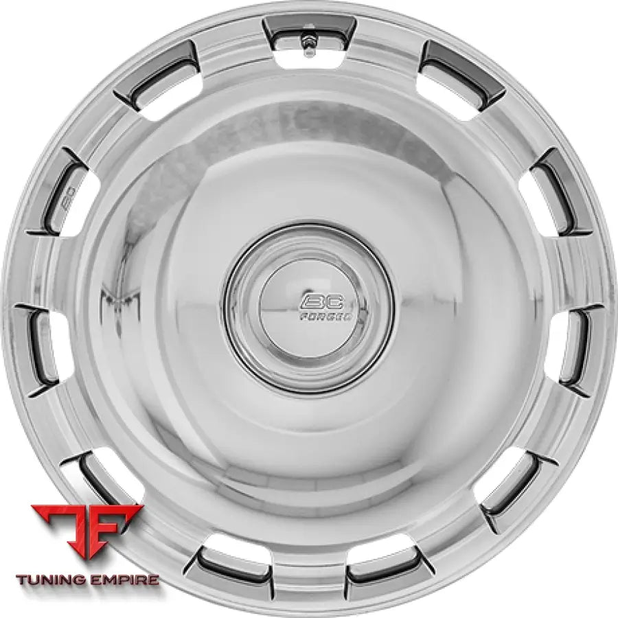 Bc Forged Gw03-Cx