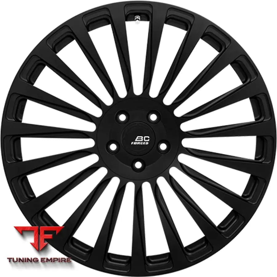 Bc Forged Gw19