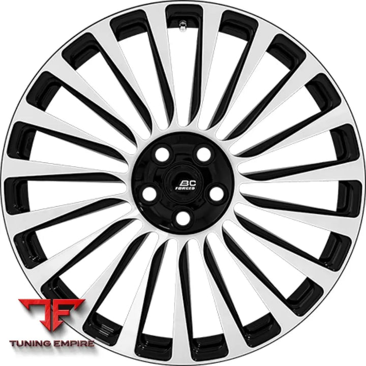Bc Forged Gw19