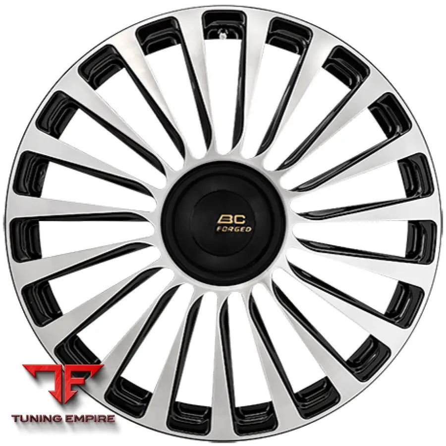 Bc Forged Gw19-Cx