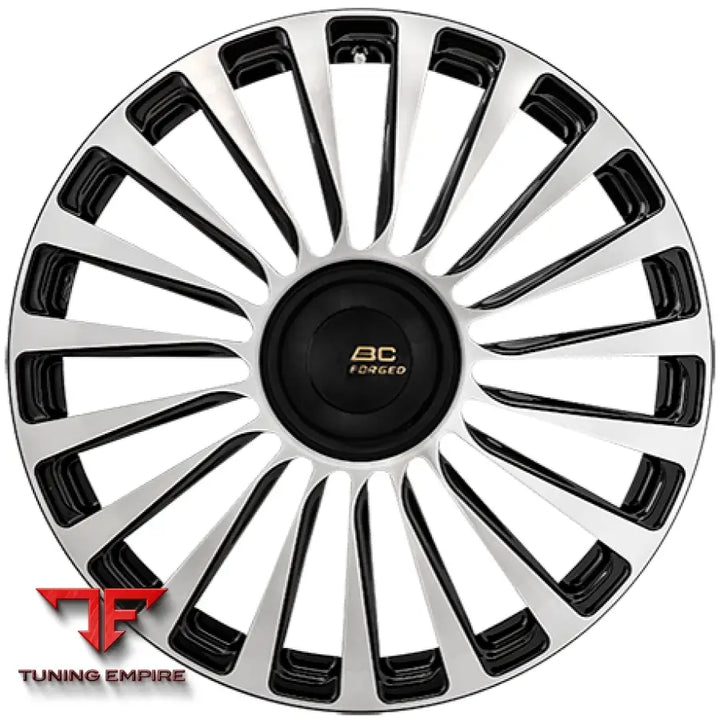 Bc Forged Gw19-Cx