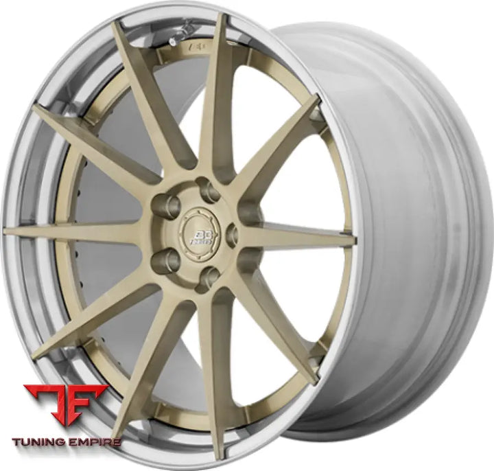 Bc Forged Hc010