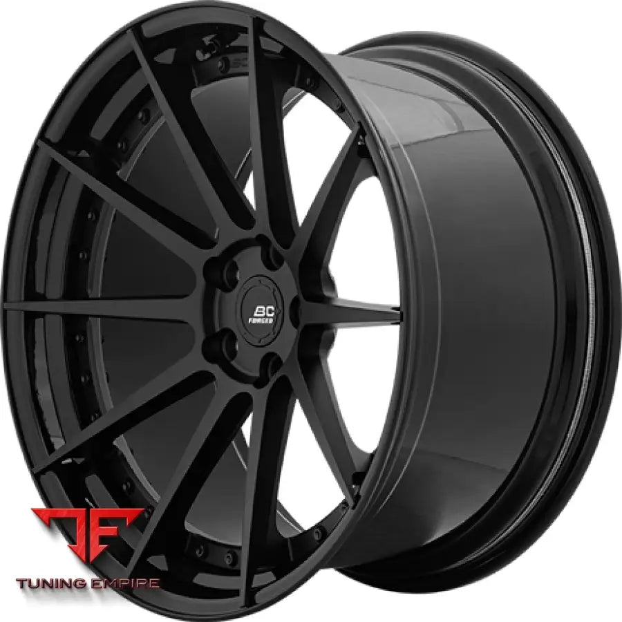 Bc Forged Hc010S