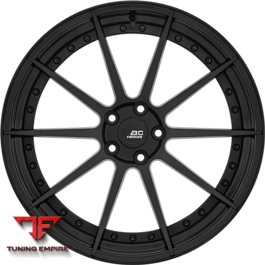 Bc Forged Hc010S