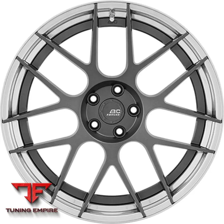 Bc Forged Hc040