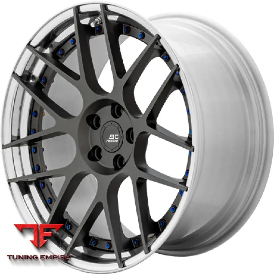 Bc Forged Hc040S