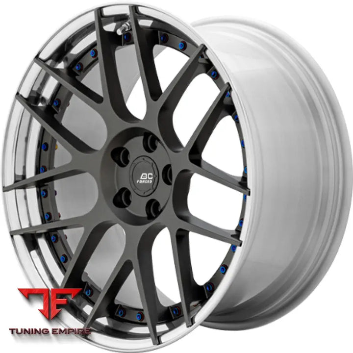 Bc Forged Hc040S