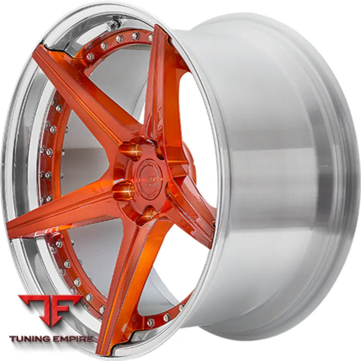 Bc Forged Hc050S