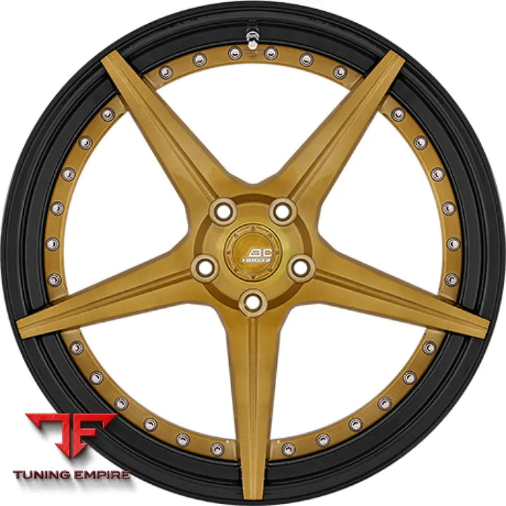 Bc Forged Hc050S