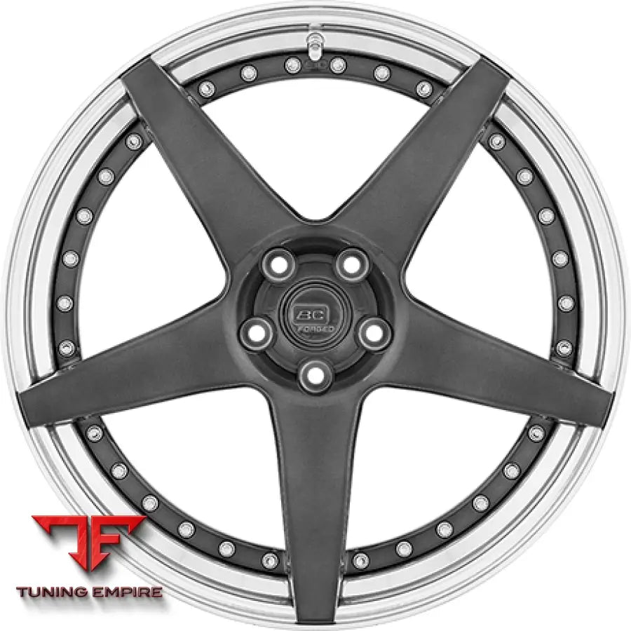 Bc Forged Hc055S
