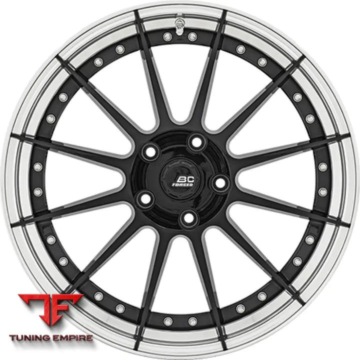 Bc Forged Hc12S