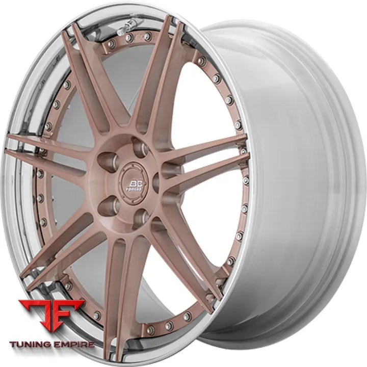 Bc Forged Hc27S