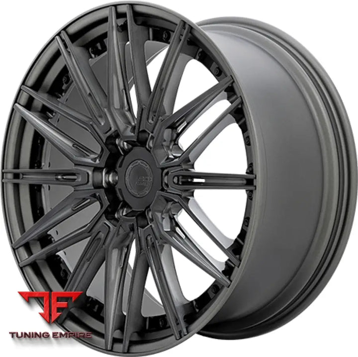 Bc Forged Hca063S