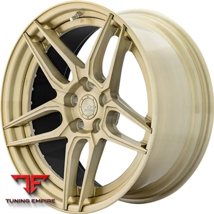 Bc Forged Hca161