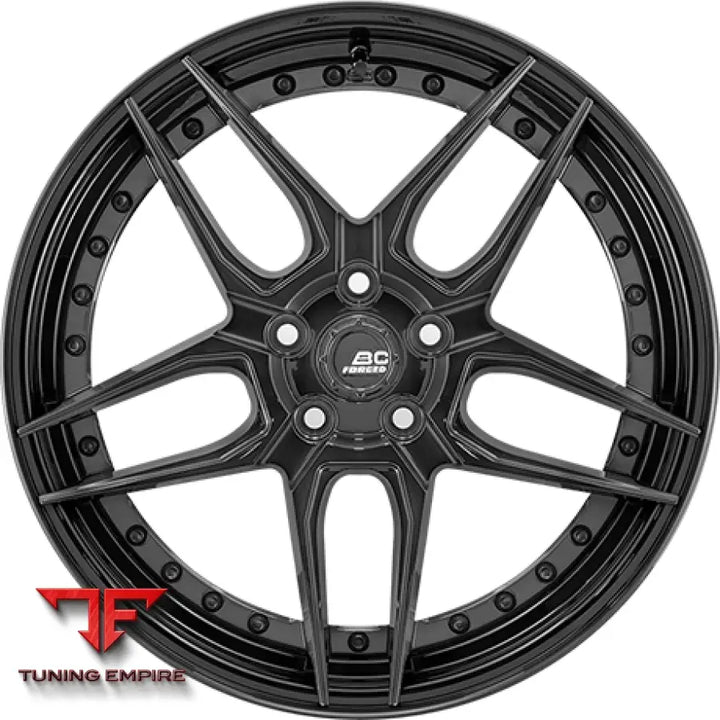 Bc Forged Hca161S